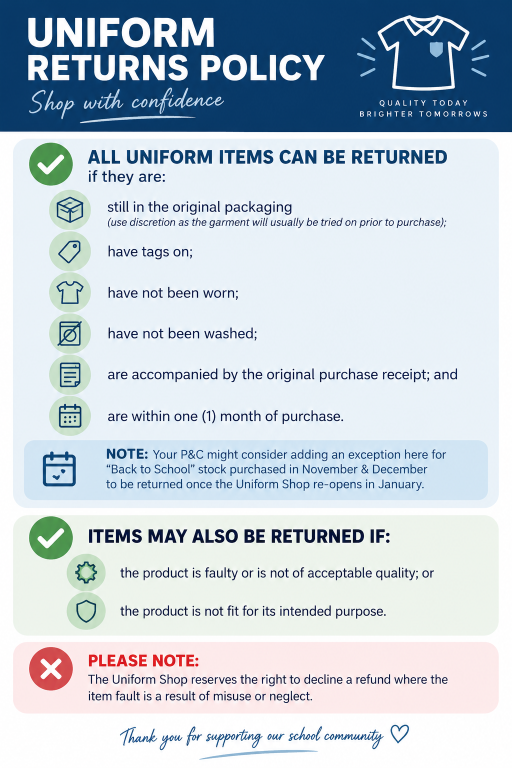 Uniform Returns Policy.png